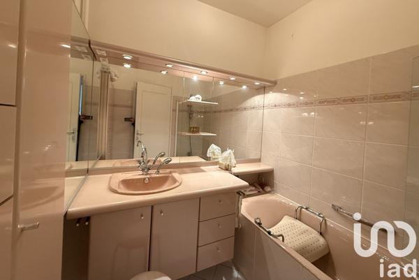 Appartement à vendre 5 pièces 106 m² Troyes