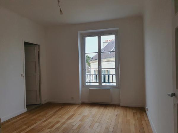 Général 3. T3 lumineux de 66m2