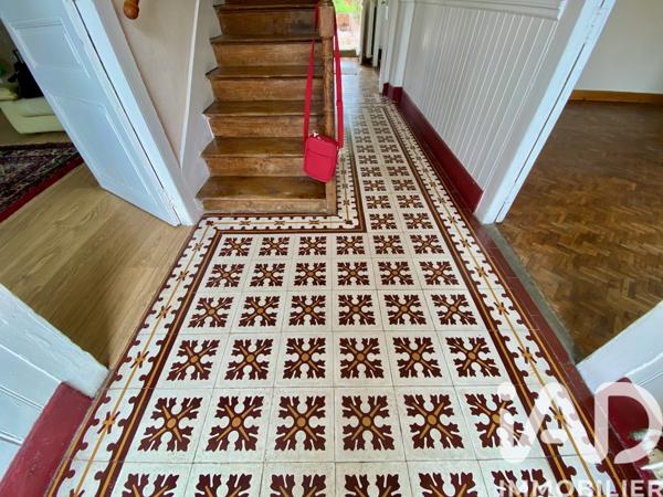 Maison à vendre 5 pièces 110 m² Barbaste