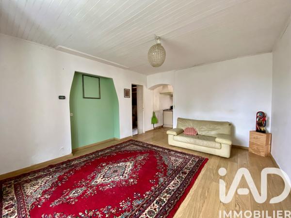Maison à vendre 5 pièces 110 m² Barbaste