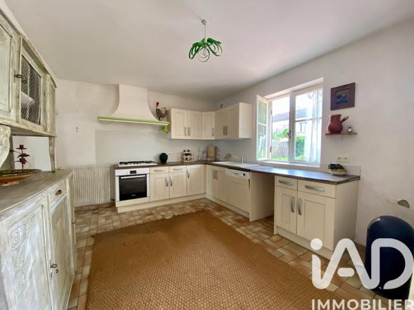 Maison à vendre 5 pièces 110 m² Barbaste