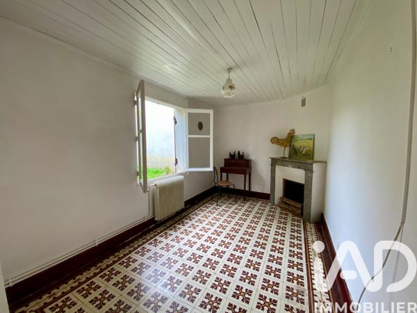 Maison à vendre 5 pièces 110 m² Barbaste