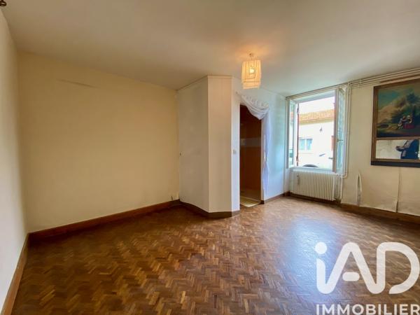 Maison à vendre 5 pièces 110 m² Barbaste