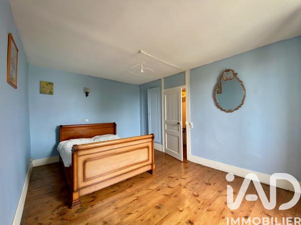 Maison à vendre 5 pièces 110 m² Barbaste