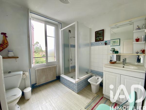 Maison à vendre 5 pièces 110 m² Barbaste