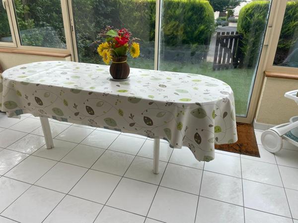 Achat 4 Pieces 32 80550 Le Crotoy cto5347