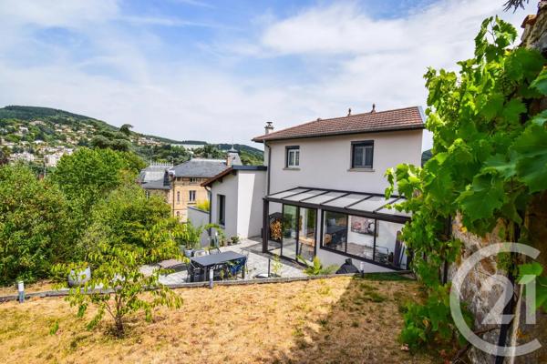 Maison à vendre  5 pièces - 91,43 m 2   TARARE  - 69