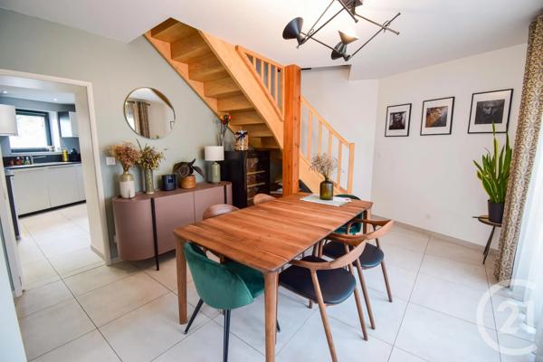 Maison à vendre  5 pièces - 91,43 m 2   TARARE  - 69