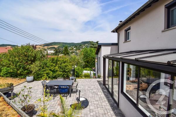 Maison à vendre  5 pièces - 91,43 m 2   TARARE  - 69