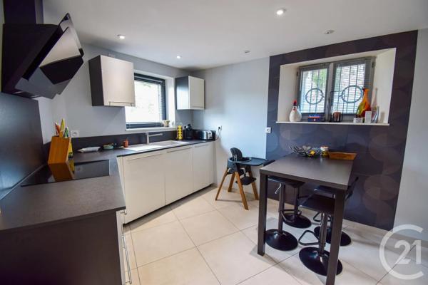 Maison à vendre  5 pièces - 91,43 m 2   TARARE  - 69
