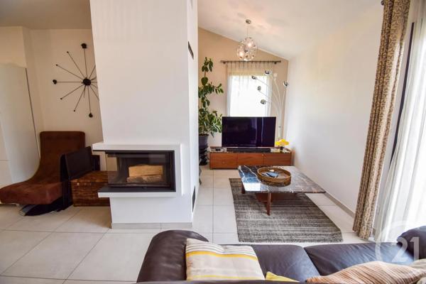 Maison à vendre  5 pièces - 91,43 m 2   TARARE  - 69