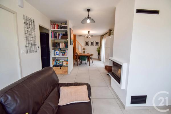 Maison à vendre  5 pièces - 91,43 m 2   TARARE  - 69
