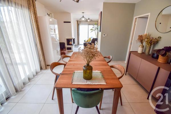 Maison à vendre  5 pièces - 91,43 m 2   TARARE  - 69