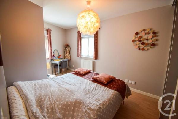 Maison à vendre  5 pièces - 91,43 m 2   TARARE  - 69