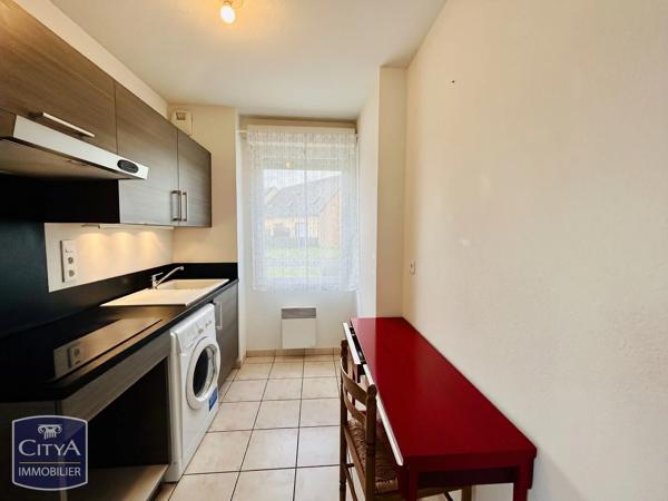 Maison à vendre 2 pièces 49.72m² Le Poinçonnet (36330)