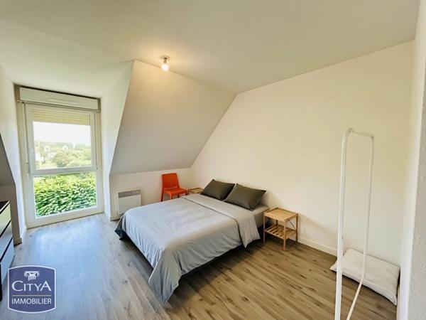 Maison à vendre 2 pièces 49.72m² Le Poinçonnet (36330)