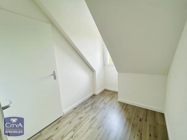 Maison à vendre 2 pièces 49.72m² Le Poinçonnet (36330)