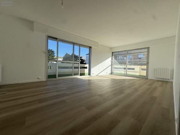 Appartement à louer à Cherbourg-en-Cotentin dans la Manche (50100), ref : 045/950