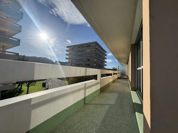 Appartement à louer à Cherbourg-en-Cotentin dans la Manche (50100), ref : 045/950