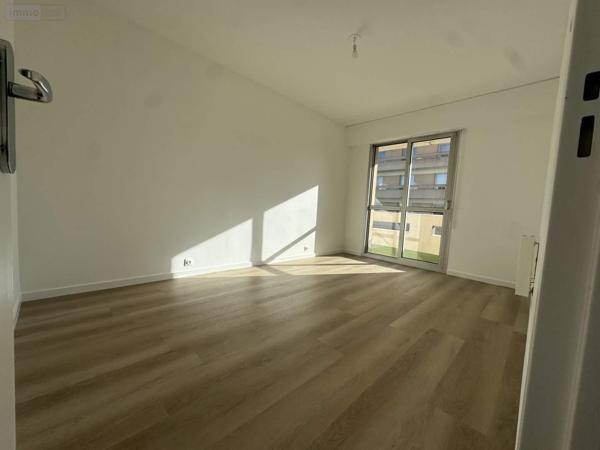 Appartement à louer à Cherbourg-en-Cotentin dans la Manche (50100), ref : 045/950