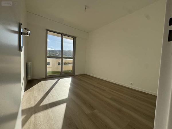 Appartement à louer à Cherbourg-en-Cotentin dans la Manche (50100), ref : 045/950