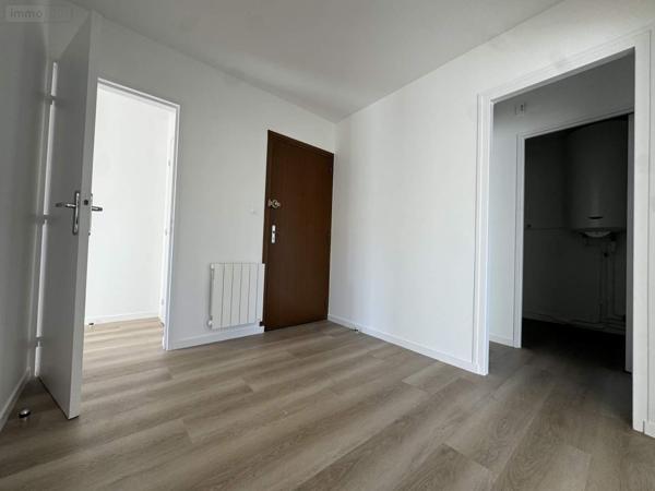 Appartement à louer à Cherbourg-en-Cotentin dans la Manche (50100), ref : 045/950