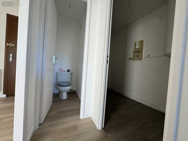 Appartement à louer à Cherbourg-en-Cotentin dans la Manche (50100), ref : 045/950