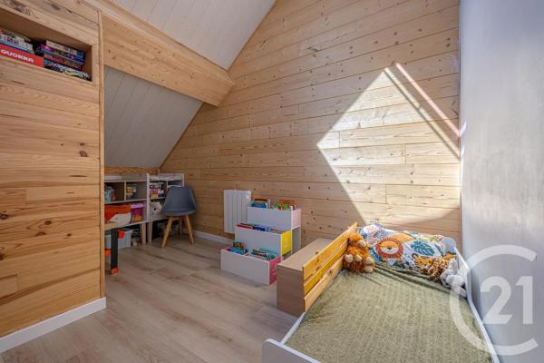 Maison à vendre  5 pièces - 80,77 m 2   CHAINAZ LES FRASSES  - 74