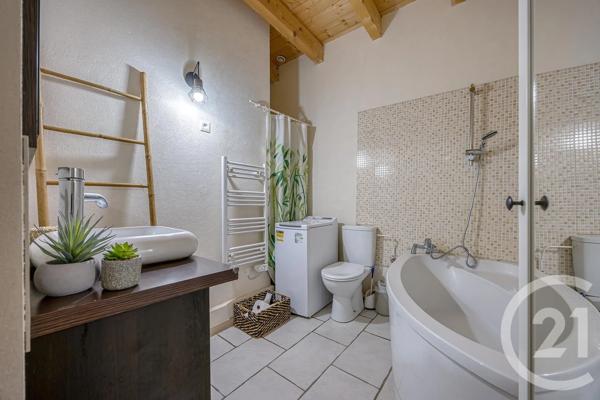 Maison à vendre  5 pièces - 80,77 m 2   CHAINAZ LES FRASSES  - 74