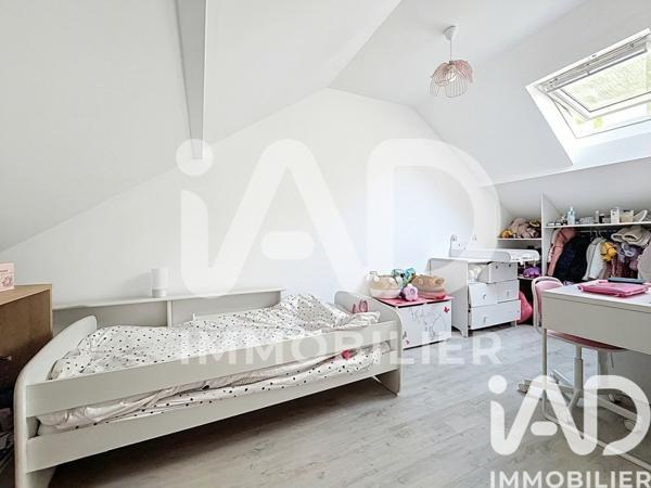 Maison à vendre 6 pièces 126 m² Maisons-Laffitte