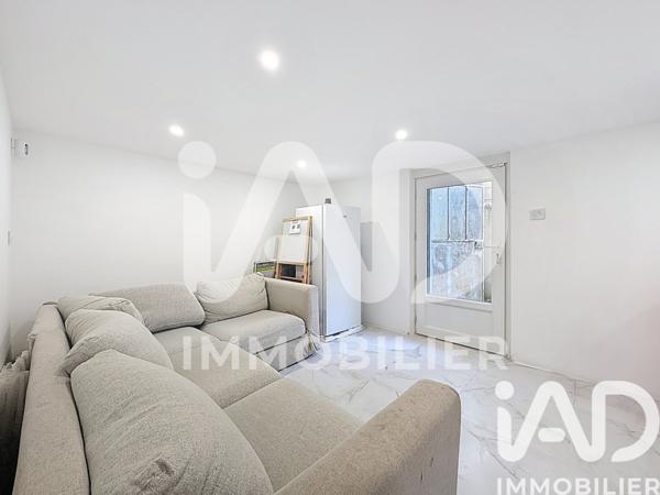 Maison à vendre 6 pièces 126 m² Maisons-Laffitte