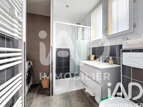 Maison à vendre 6 pièces 126 m² Maisons-Laffitte