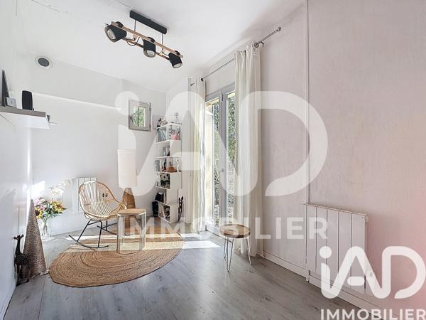 Maison à vendre 6 pièces 126 m² Maisons-Laffitte