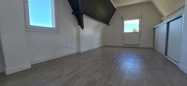 A vendre Maison néo-bretonne sur sous-sol située à Léhon/DInan - Proche de la Rance