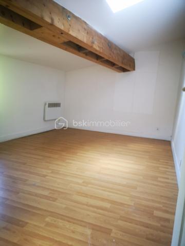 Duplex de 72 m²
