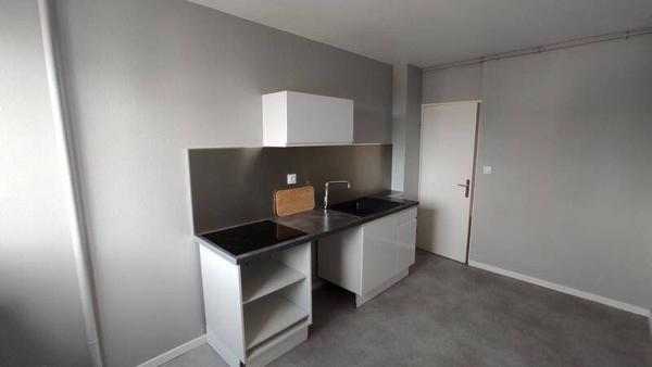 Appartement 2 pièces                                        - 42100 Saint-Étienne Réf : 12839