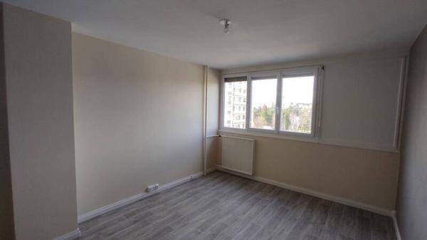Appartement 2 pièces                                        - 42100 Saint-Étienne Réf : 12839