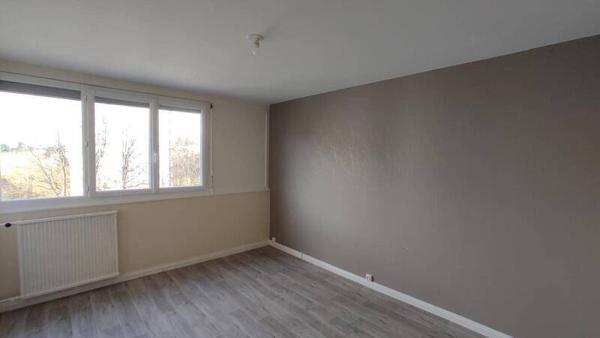 Appartement 2 pièces                                        - 42100 Saint-Étienne Réf : 12839