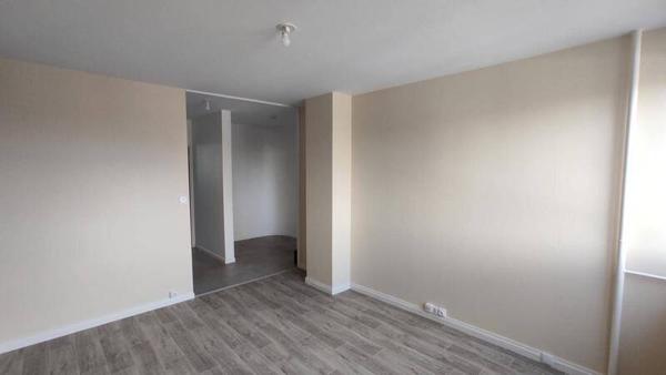 Appartement 2 pièces                                        - 42100 Saint-Étienne Réf : 12839