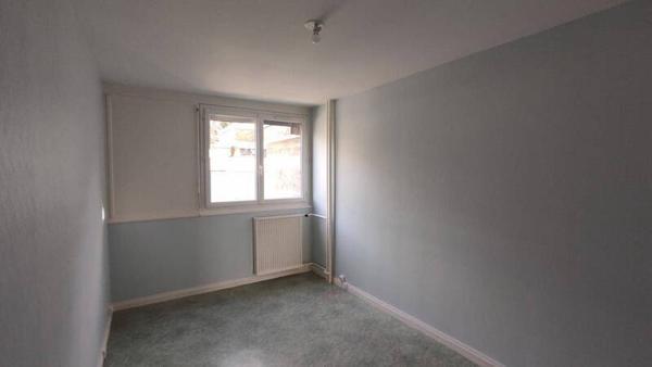 Appartement 2 pièces                                        - 42100 Saint-Étienne Réf : 12839