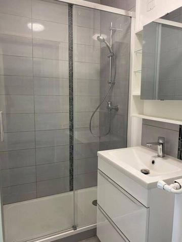 Appartement 2 pièces                                        - 42100 Saint-Étienne Réf : 12839