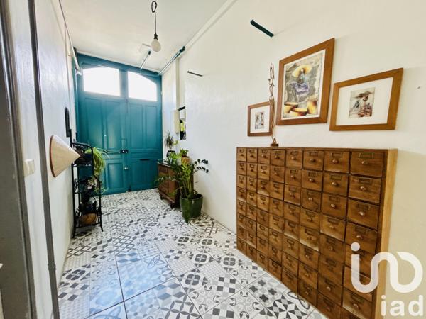 Maison à vendre 6 pièces 155 m² Saint-Quentin