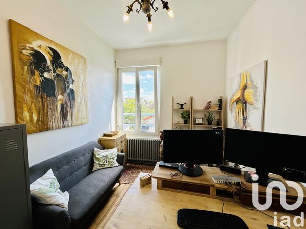 Maison à vendre 6 pièces 155 m² Saint-Quentin