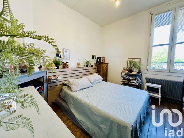 Maison à vendre 6 pièces 155 m² Saint-Quentin