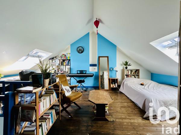 Maison à vendre 6 pièces 155 m² Saint-Quentin