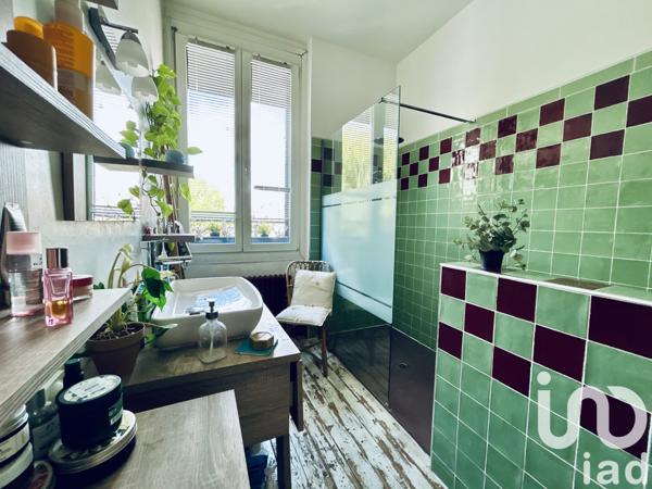 Maison à vendre 6 pièces 155 m² Saint-Quentin