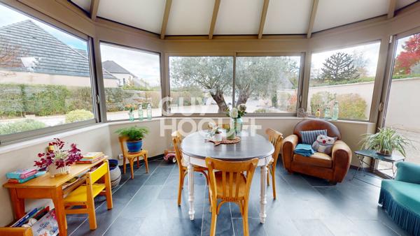 MAISON À VENDRE DE 6 PIÈCES DE 143,79 M²