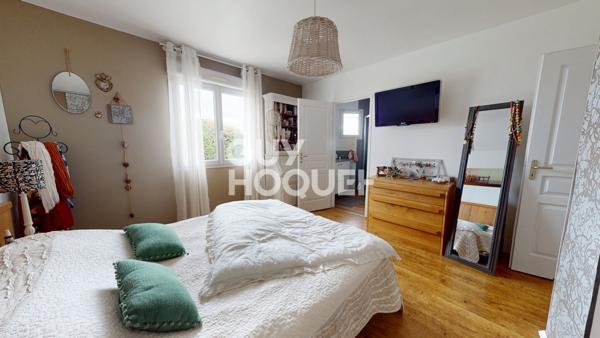 MAISON À VENDRE DE 6 PIÈCES DE 143,79 M²