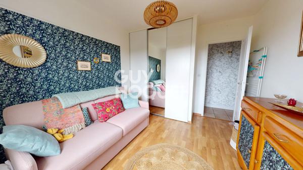 MAISON À VENDRE DE 6 PIÈCES DE 143,79 M²