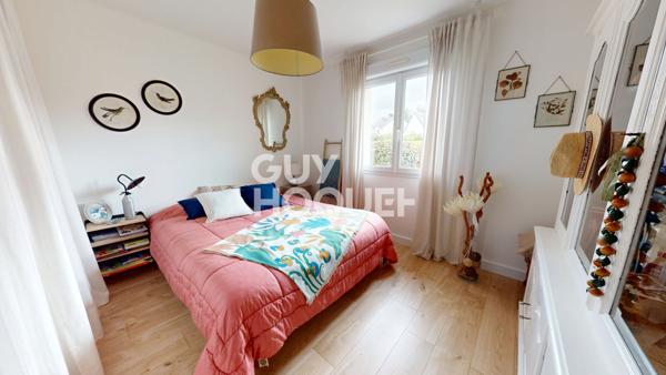 MAISON À VENDRE DE 6 PIÈCES DE 143,79 M²